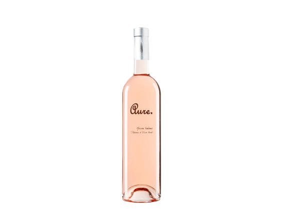 Maison Ventenac Aure Rosé 2023