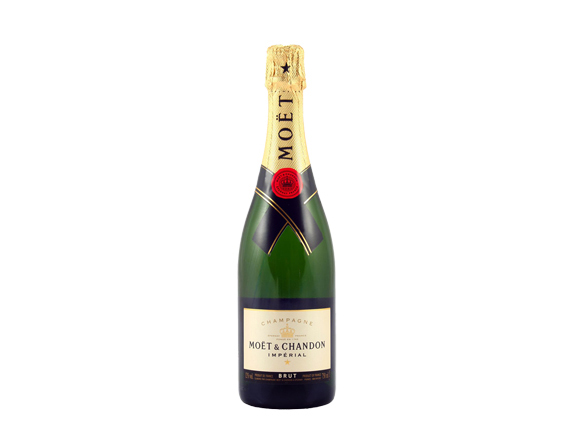 Champagne Moët & Chandon Brut Impérial