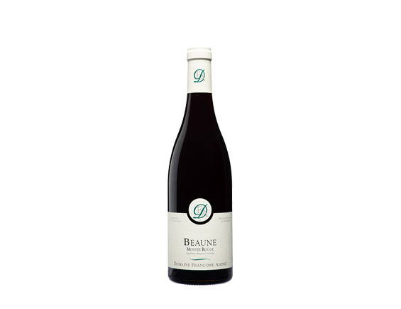 Domaine Françoise André Beaune Montée Rouge 2020