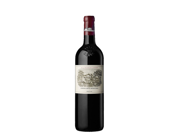 Château Lafite Rothschild 2015