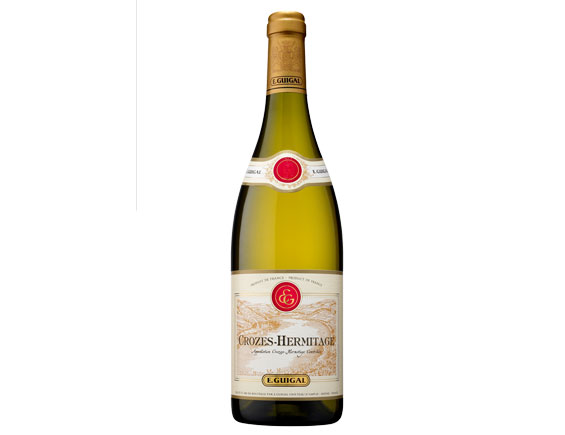 E. Guigal Crozes-Hermitage Blanc 2021