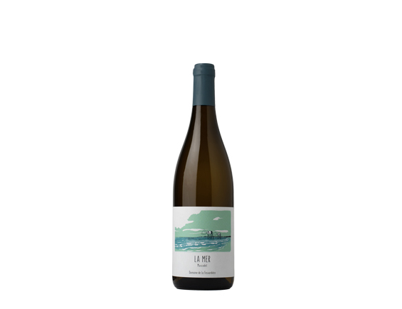 Domaine De La Fessardière La Mer 2022