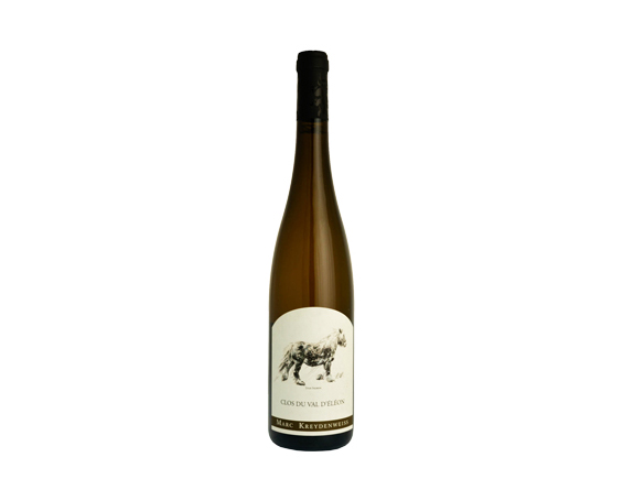 Domaine Kreydenweiss Clos Du Val D'Éleon 2018