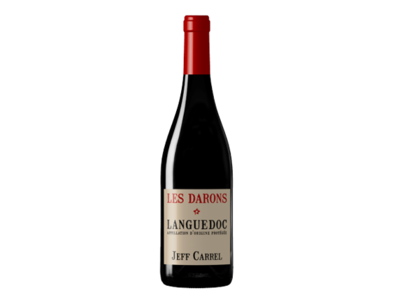 Les Darons By Jeff Carrel 2024