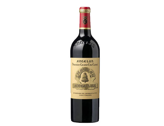 Château Angelus 2020