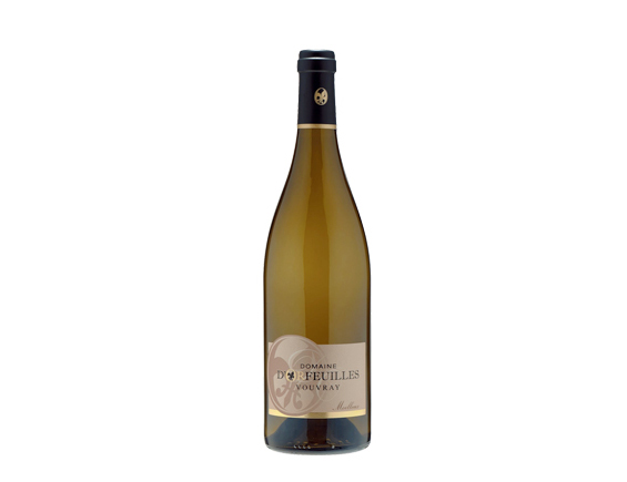 Domaine D'Orfeuilles Vouvray Moelleux 2016