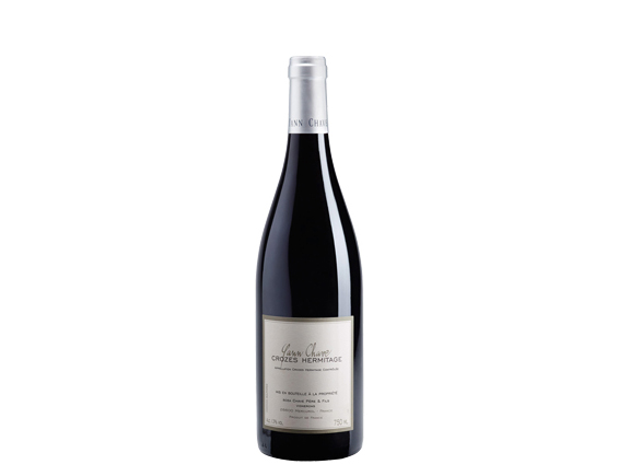 Domaine Yann Chave Crozes-Hermitage Rouge 2024