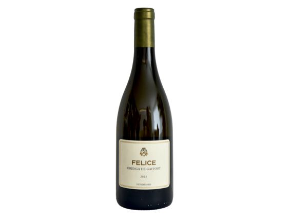 Domaine Orenga de Gaffory Patrimonio Felice rouge 2023