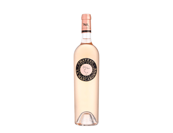 Château La Mascaronne Côtes De Provence Rosé 2023