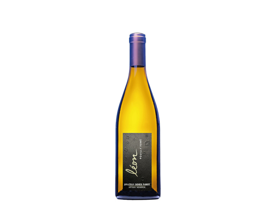 Pouilly-Fumé, Domaine Jonathan Didier Pabiot Pouilly-Fumé Léon