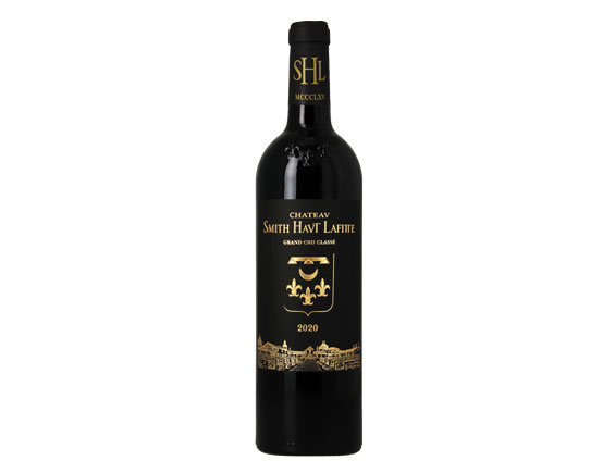 Château Smith Haut Lafitte Rouge 2020