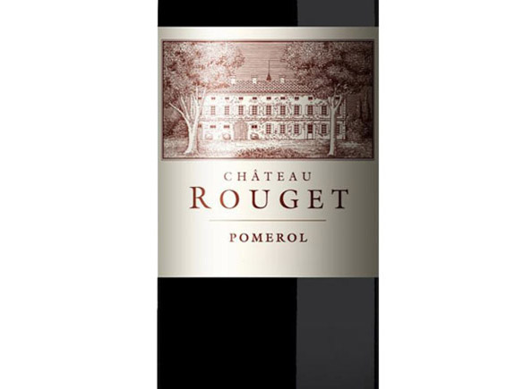 Château Rouget 2023
