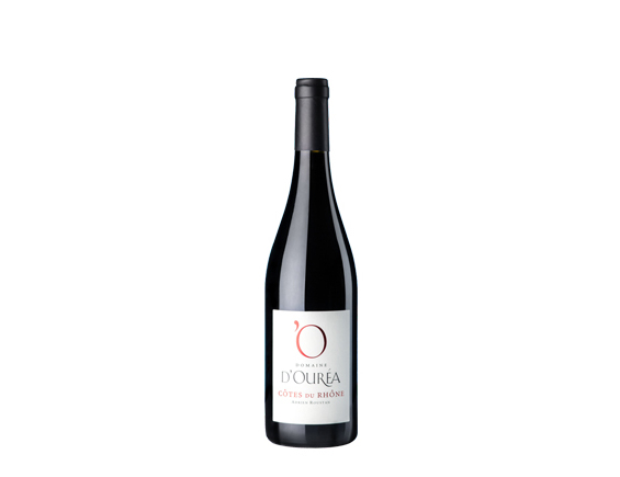 Domaine D'Ouréa Côtes-Du-Rhône Rouge 2020