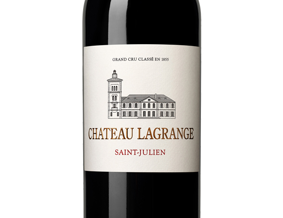 Château Lagrange 2014