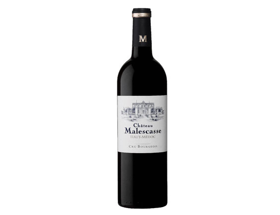 Château Malescasse 2019