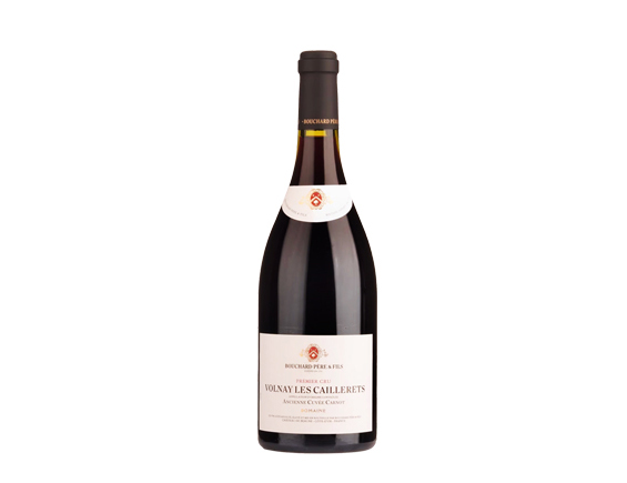 Domaine Bouchard Père & Fils Volnay 1er Cru Les Caillerets 2018