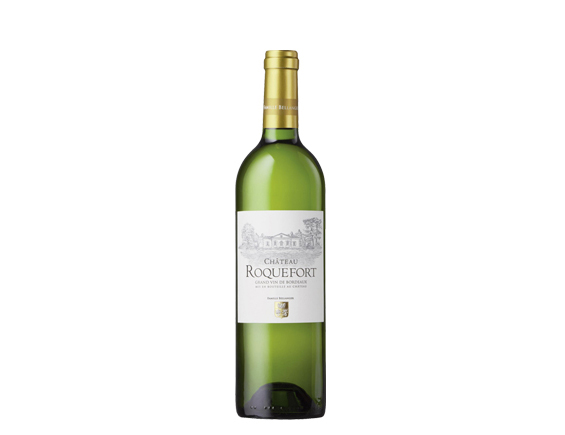 Château Roquefort Blanc 2020