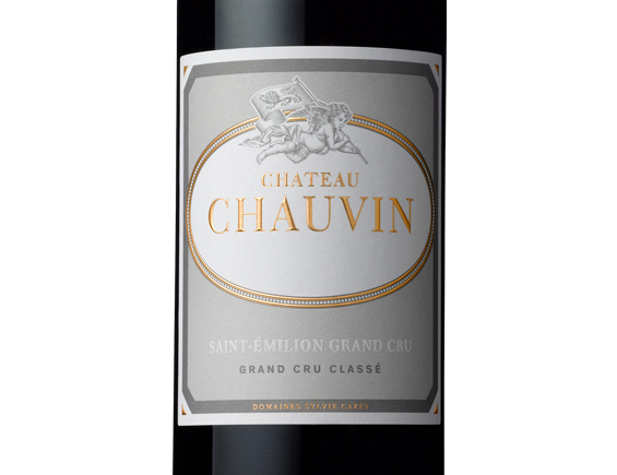 Château Chauvin 2023