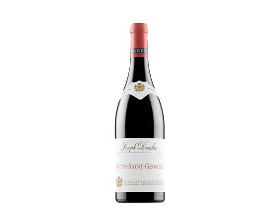 Joseph Drouhin Nuits-Saint-Georges 2017