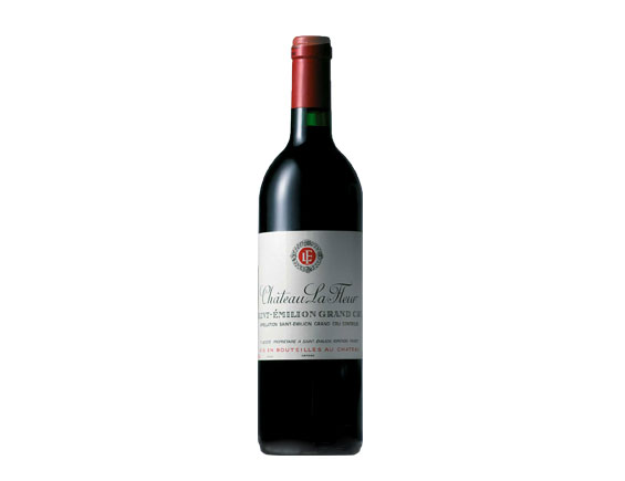 Château La Fleur 2011