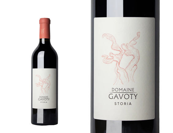 Domaine Gavoty Côte De Provence Storia 2021