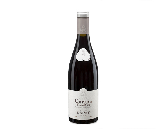 Domaine Rapet Corton Grand Cru 2021