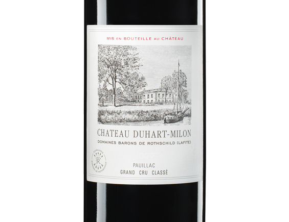 Château Duhart-Milon 2023