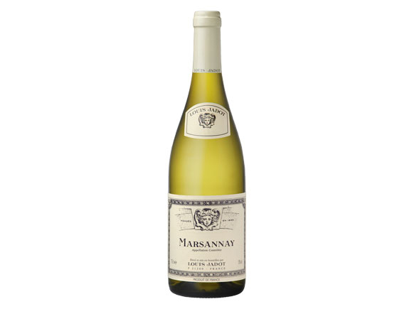 Louis Jadot Marsannay Blanc 2018