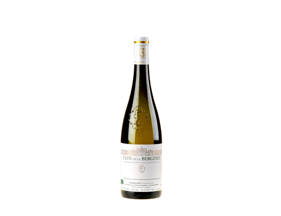 Nicolas Joly Savennières Roche Aux Moines Clos De La Bergerie 2023