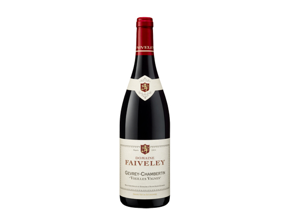 Domaine Faiveley Gevrey-Chambertin Vielles Vignes 2019