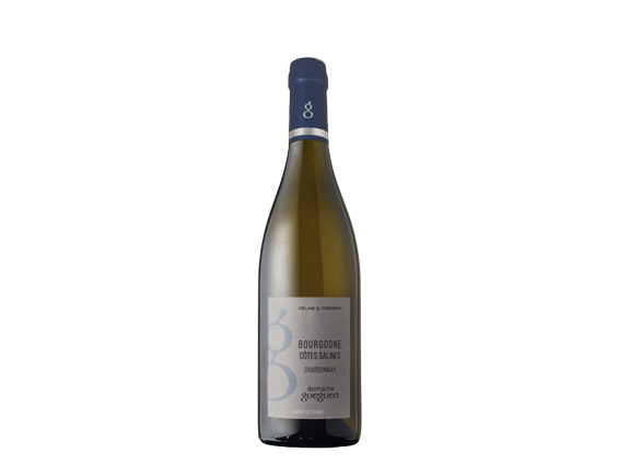 Domaine Gueguen Bourgogne Côtes Salines Blanc 2024