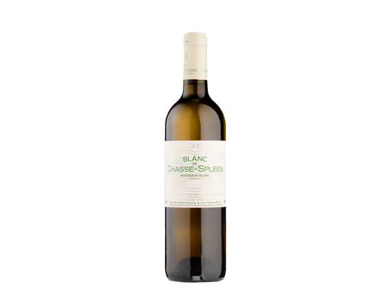 Blanc De Chasse-Spleen 2021