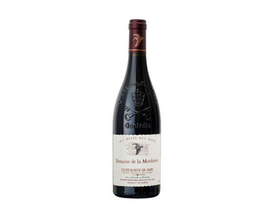 Domaine De La Mordorée Châteauneuf-Du-Pape La Reine Des Bois 2019