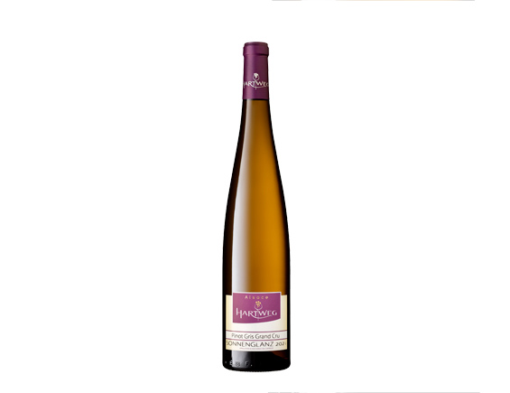 Domaine Hartweg Pinot Gris Grand Cru Sonnenglanz 2021