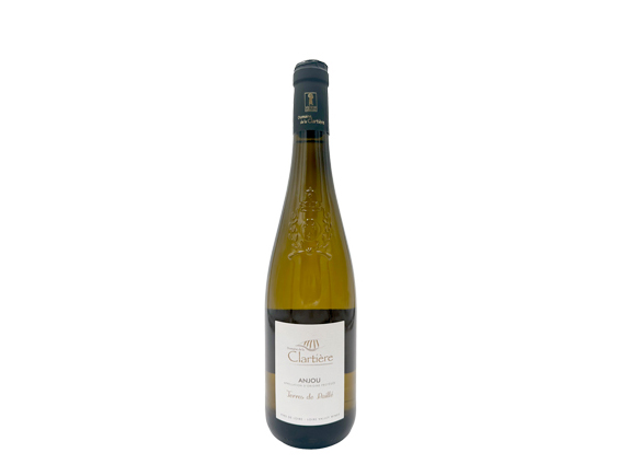 Domaine de la Clartière Terres de Paillé 2023