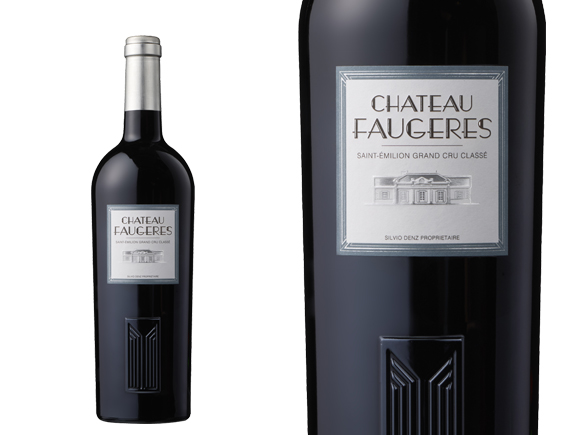 Château Faugères 2023