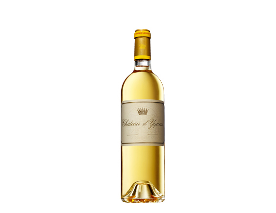 Château D'Yquem 2014