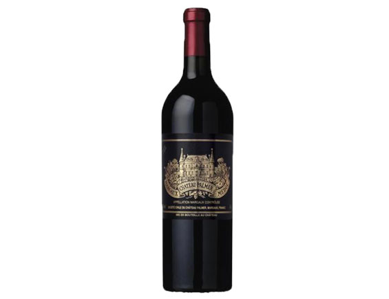 Château Palmer 2009