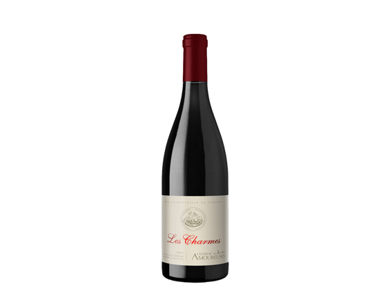 Château les Amoureuses Côte du Rhône Les Charmes 2022