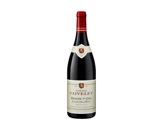 Domaine Faiveley Beaune 1er Cru Clos De L’Écu Monopole 2018
