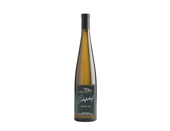 M. Chapoutier Alsace Riesling Lieu-Dit Fels 2020