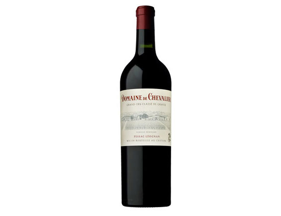 Domaine De Chevalier Rouge 2020