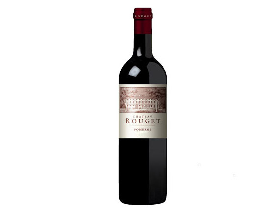 Château Rouget 2023
