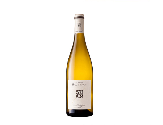 Domaine Sauveroy Anjou blanc Origine 2024