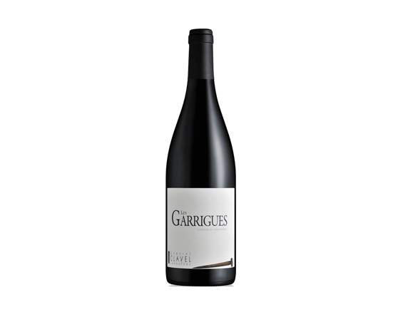 Domaine Clavel Les Garrigues Rouge 2020