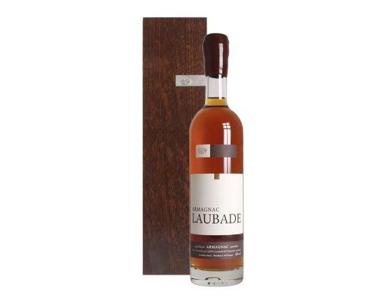 Château De Laubade Bas-Armagnac 1934