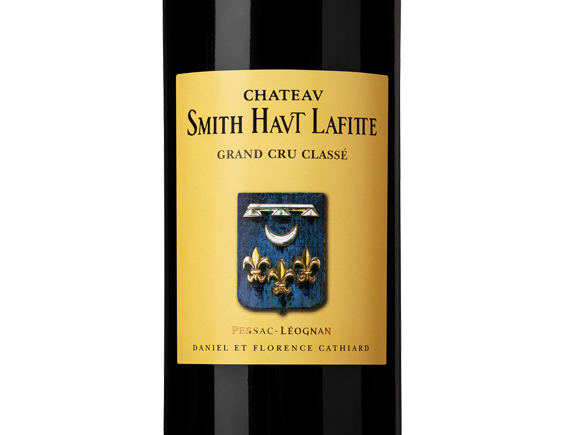 Château Smith Haut Lafitte Rouge 2023
