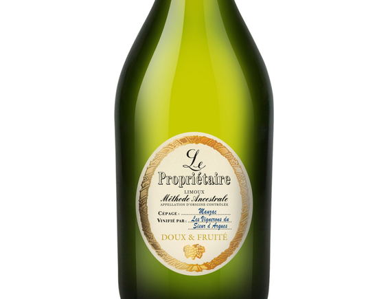 Sieur d'Arquès Blanquette de Limoux Doux