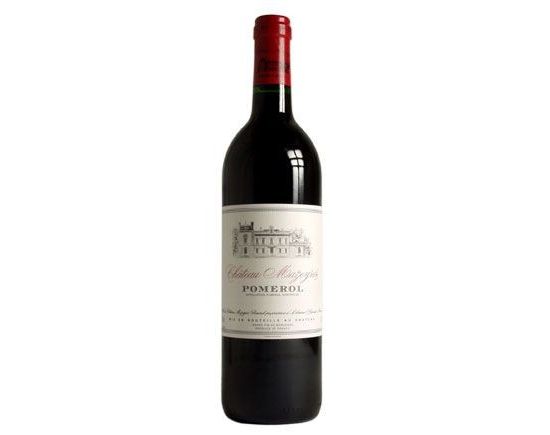 Chateau Mazeyres 2016 