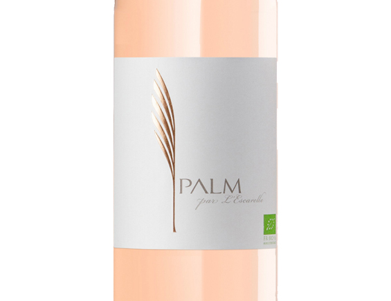 Palm Par L'Escarelle Rosé 2025